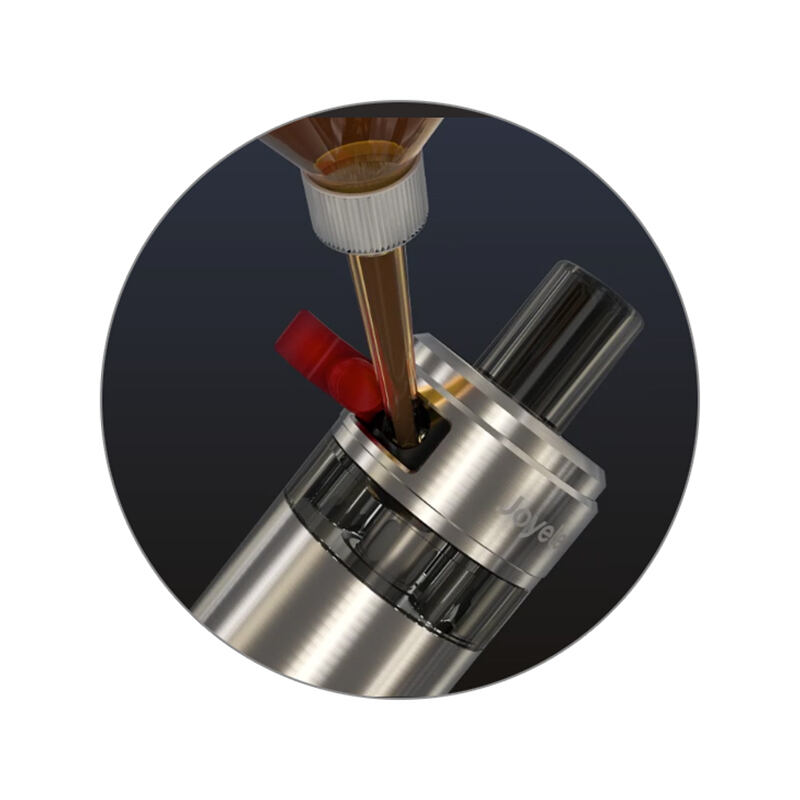 Uwell Caliburn Explorer Pod Kit_2